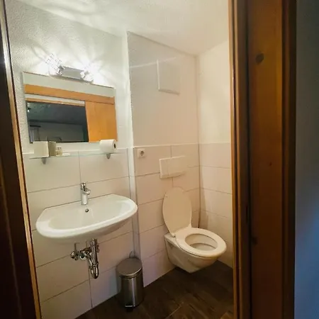 Gæstehus Bucher 3*