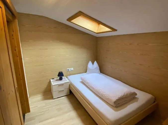 Bucher Casa de hóspedes