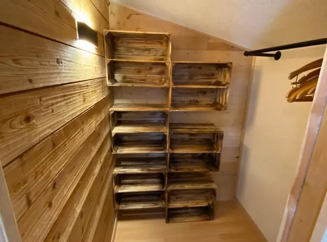 Bucher Casa de hóspedes 3*