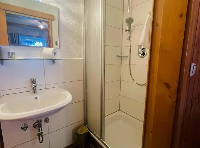 Bucher Casa de hóspedes