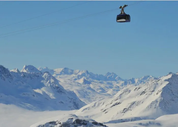 Casa de hóspedes Bucher 3*