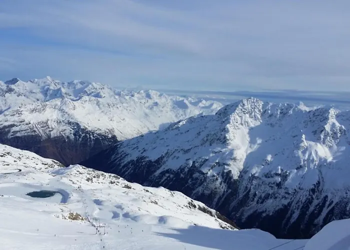 Bucher Casa de hóspedes 3*