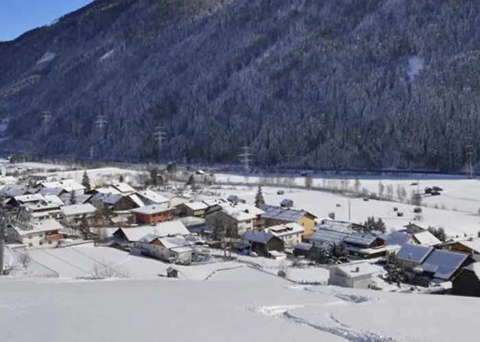 Casa de hóspedes Bucher