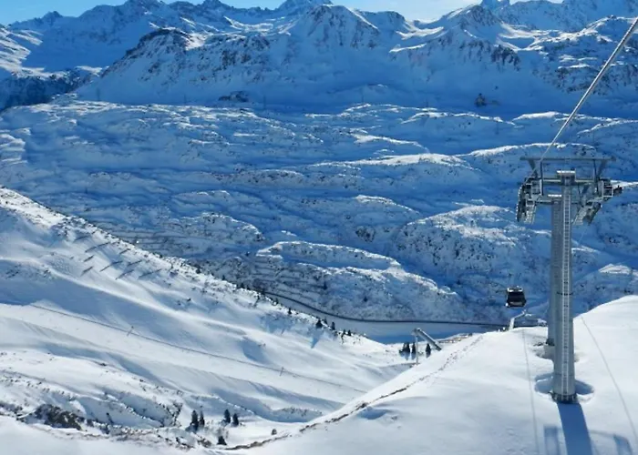 Bucher Casa de hóspedes Schnann