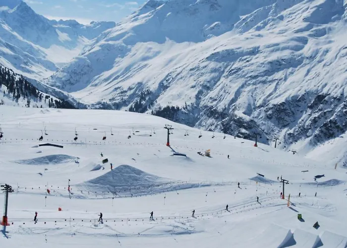 Casa de hóspedes Bucher Schnann