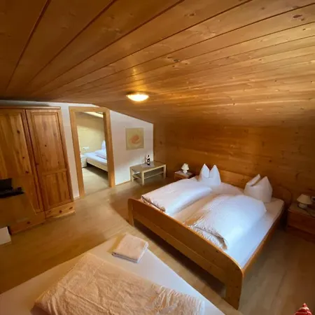 Guest house Bucher 3*