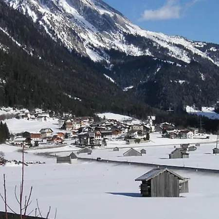 Guest house Bucher 3*