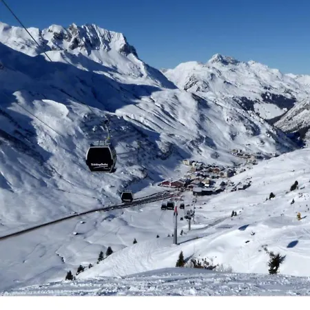 Bucher 3* Schnann