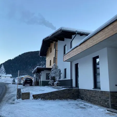 Guest house Bucher *