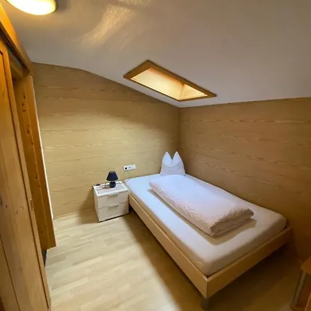 Bucher Guest house
