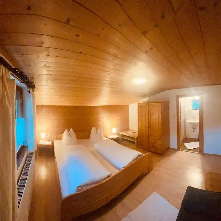 Guest house Bucher