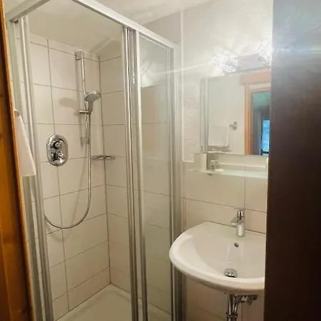 Bucher Guest house Schnann