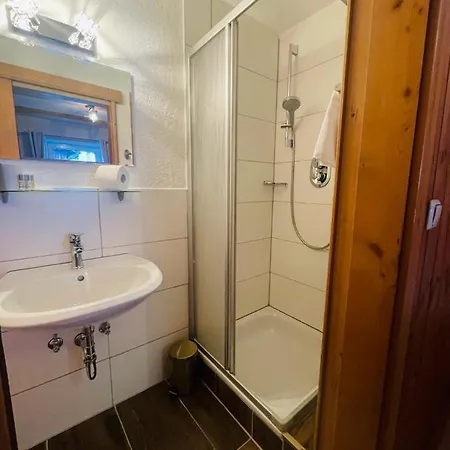 Bucher Guest house