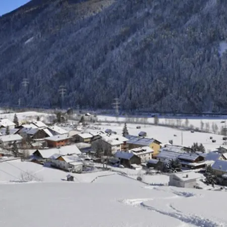 게스트하우스 Bucher