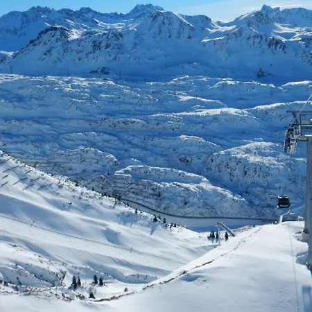 Bucher 게스트하우스 Schnann